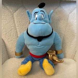 Scentsy Buddy Genie Plush